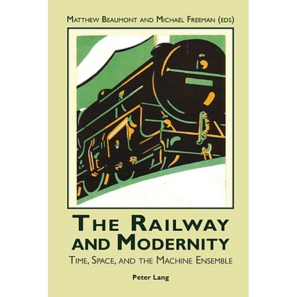 The Railway and Modernity