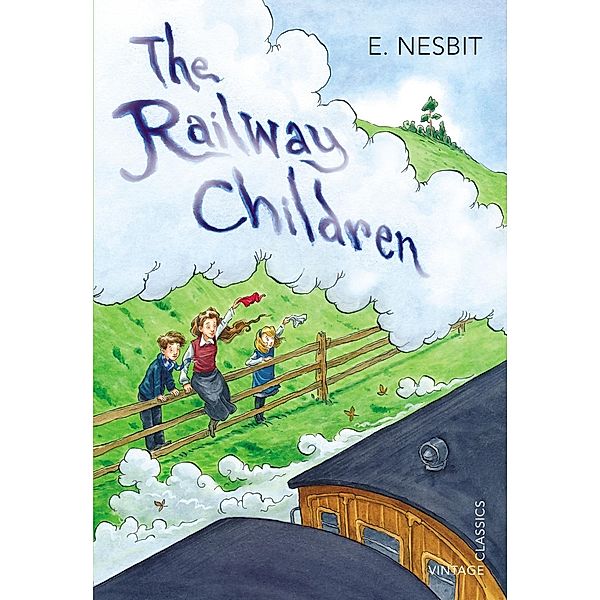 The Railway Children, E. Nesbit