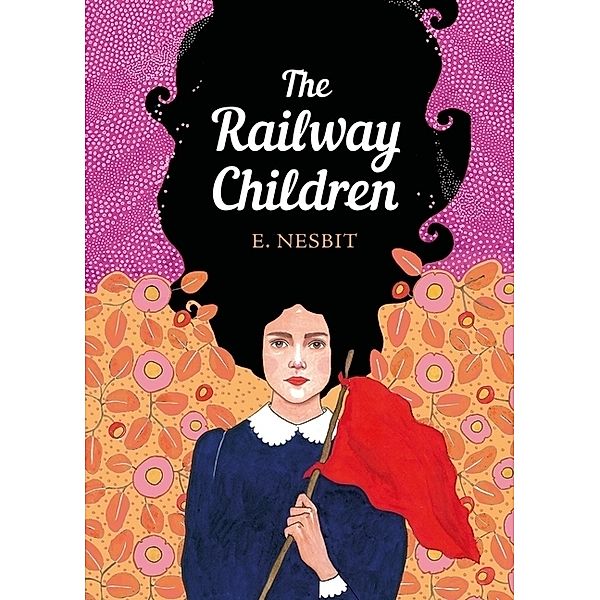The Railway Children, Edith Nesbit