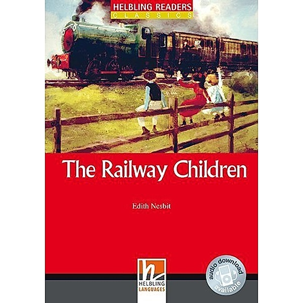 The Railway Children, Class Set, Edith Nesbit