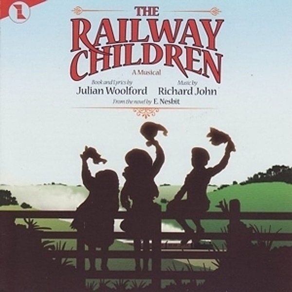 The Railway Children-Original, Ost, Musical