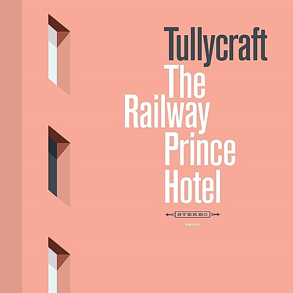The Railway Prince Hotel, Tullycraft