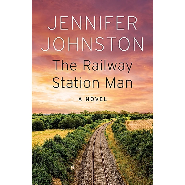 The Railway Station Man, Jennifer Johnston