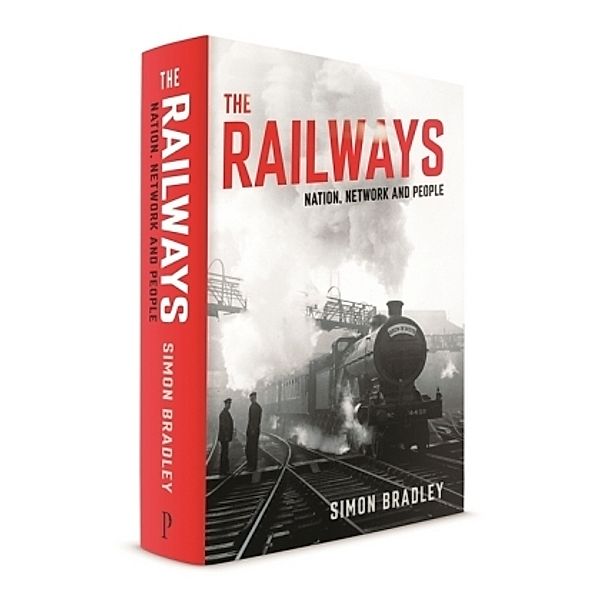 The Railways, Simon Bradley