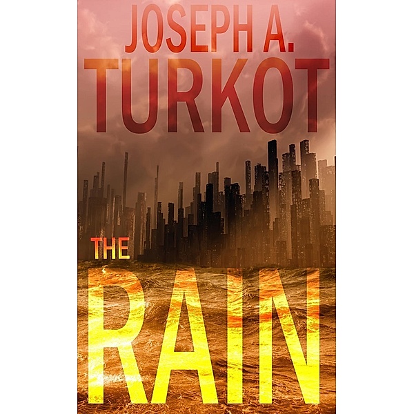The Rain, Joseph Turkot