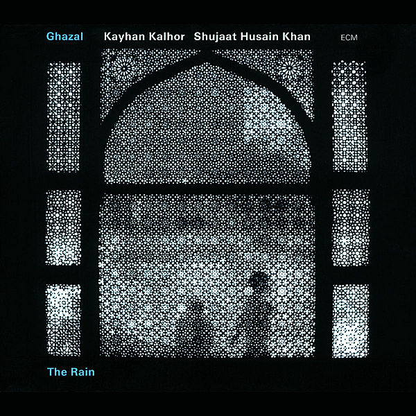 The Rain, Ghazal