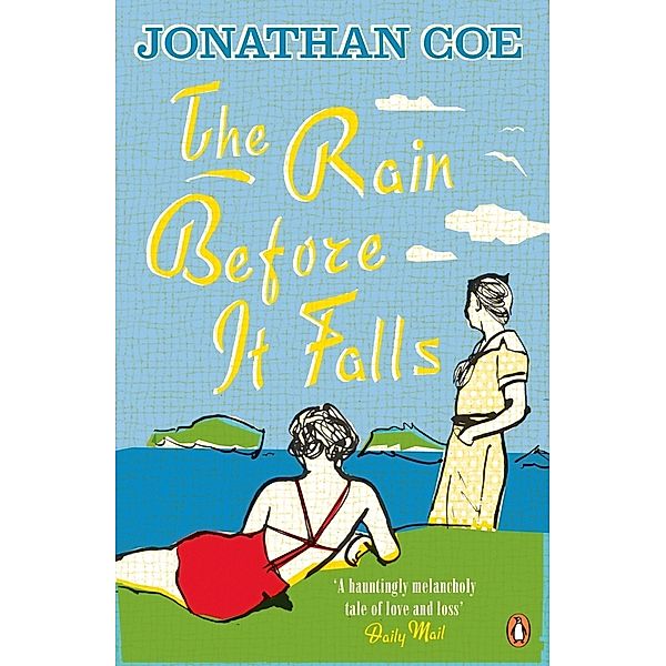 The Rain Before It Falls, Jonathan Coe