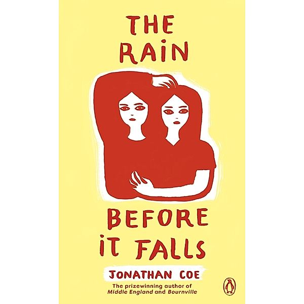 The Rain Before it Falls, Jonathan Coe