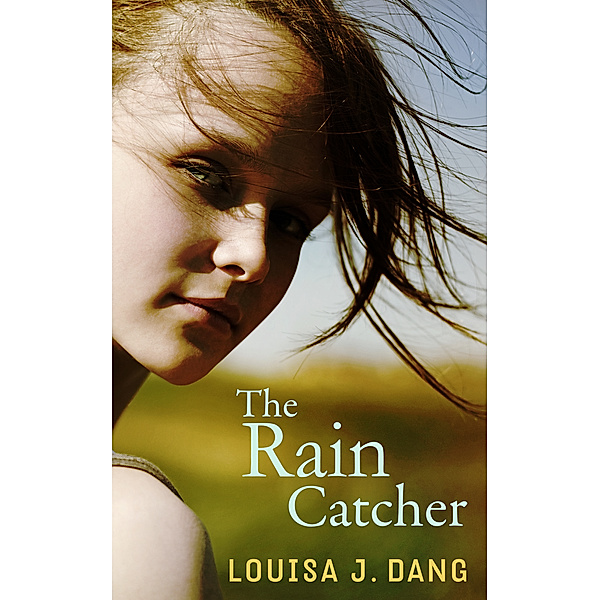 The Rain Catcher, Louisa Dang