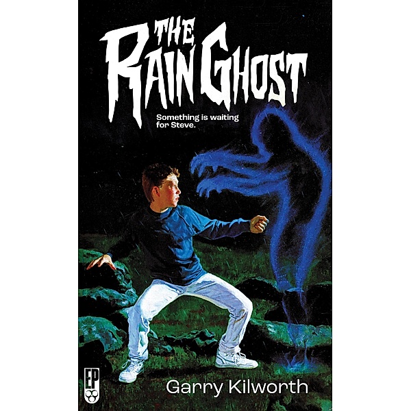 The Rain Ghost, Garry Kilworth
