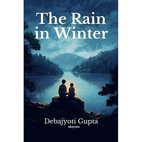 The rain in winter, Debajyoti Gupta