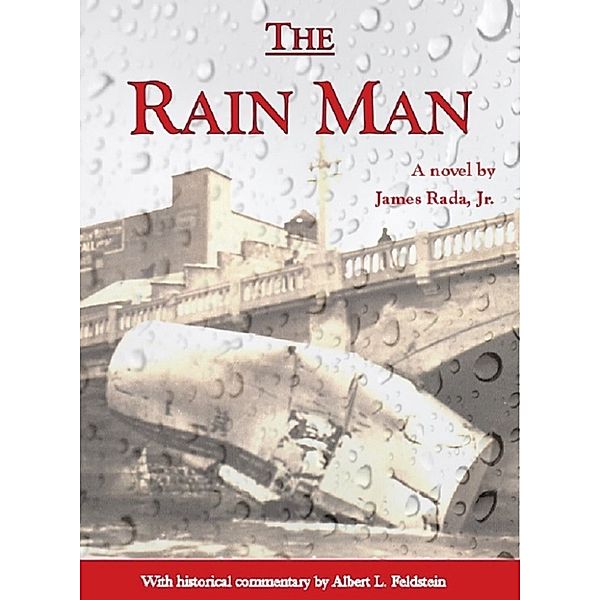 The Rain Man, James, Jr Rada