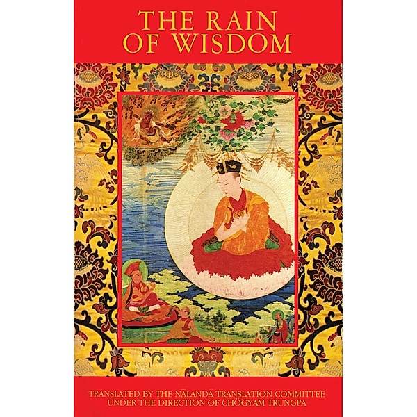 The Rain of Wisdom