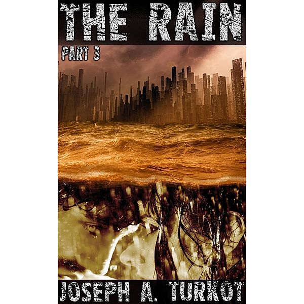 The Rain - Part 3 (The Rain Trilogy, #3) / The Rain Trilogy, Joseph Turkot