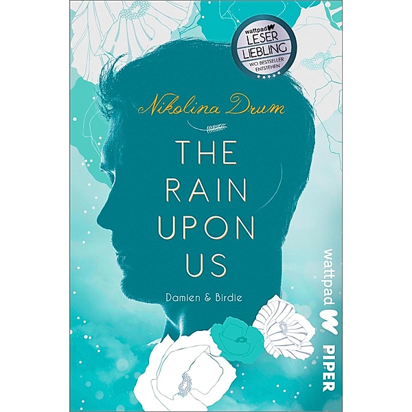 The Rain Upon Us / Damien & Birdie Bd.2, Nikolina Drum