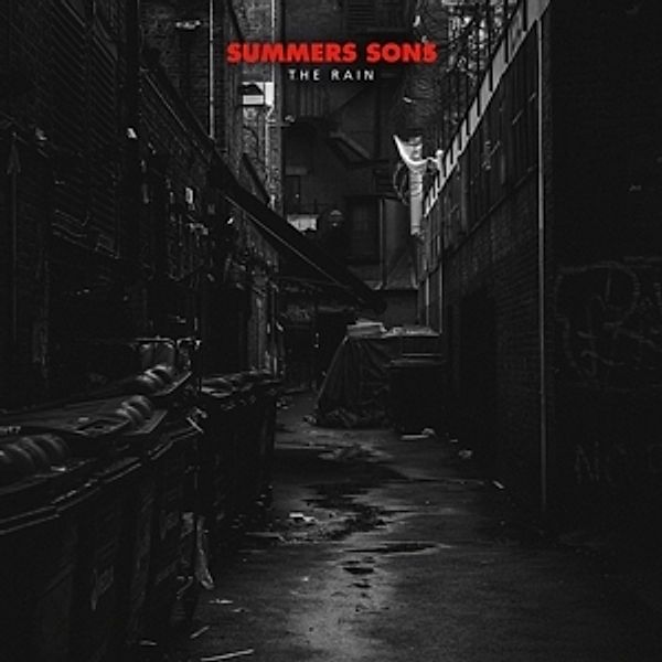 The Rain (Vinyl), Summers Sons