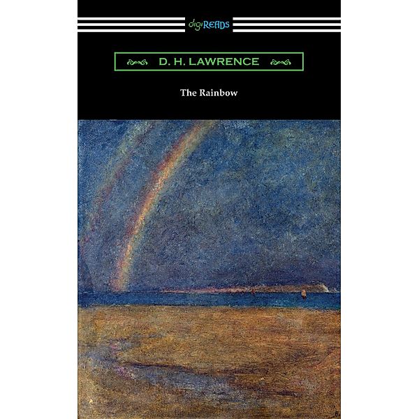 The Rainbow, D. H. Lawrence