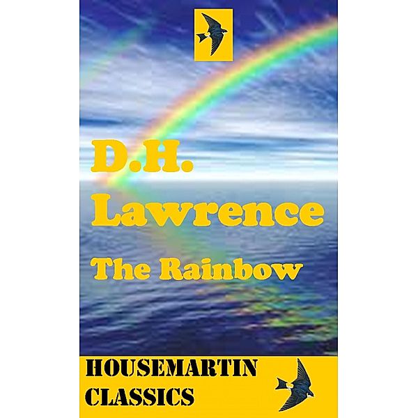 The Rainbow, D. H Lawrence