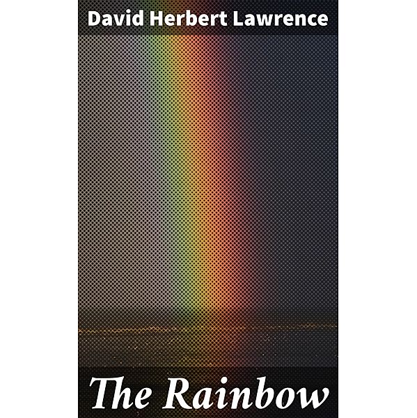 The Rainbow, David Herbert Lawrence