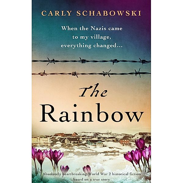 The Rainbow, Carly Schabowski