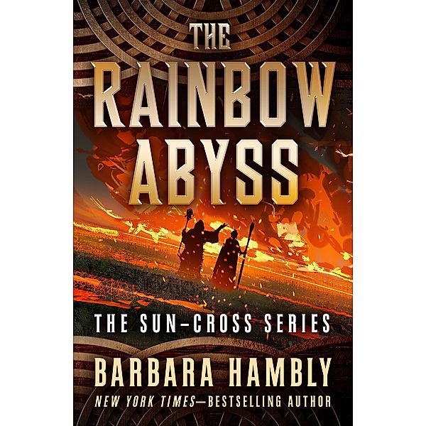 The Rainbow Abyss / Sun-Cross, Barbara Hambly