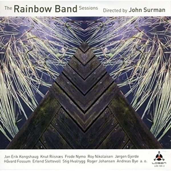 The Rainbow Band Sessions, The Rainbow Band, John Surman