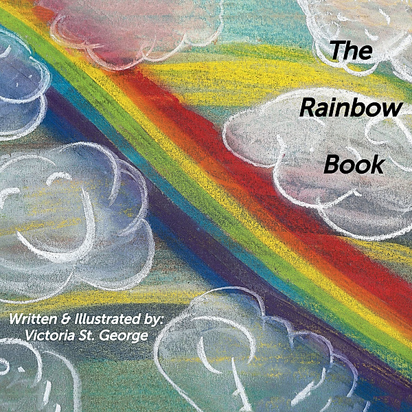 The Rainbow Book, Victoria St. George