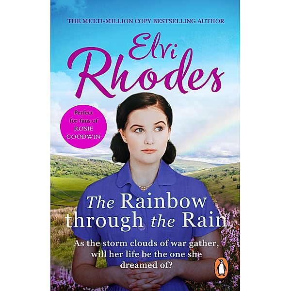 The Rainbow Through The Rain, Elvi Rhodes