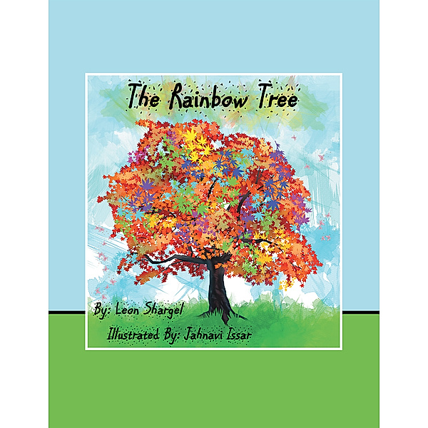 The Rainbow Tree, Leon Shargel