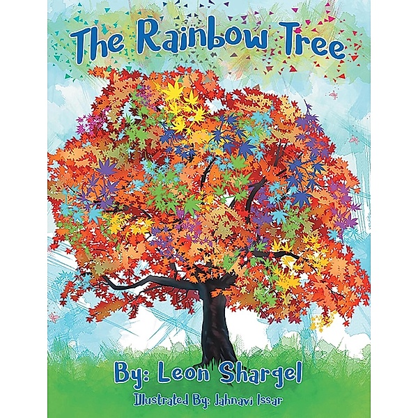 The Rainbow Tree, Leon Shargel