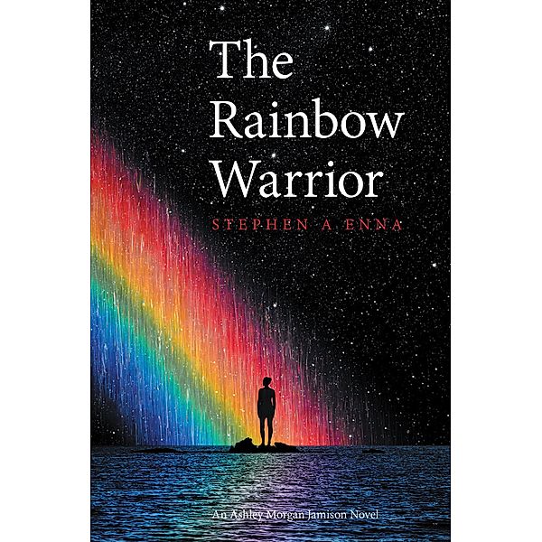 The Rainbow Warrior, Stephen A. Enna