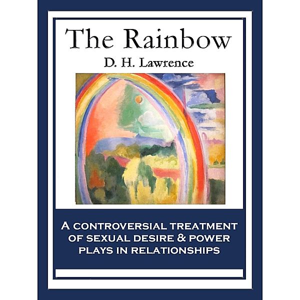 The Rainbow / Wilder Publications, D. H. Lawrence