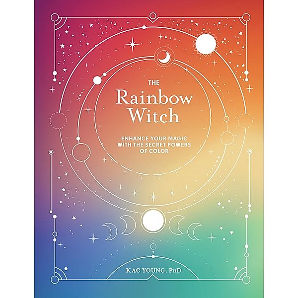 The Rainbow Witch / The Modern-Day Witch, Kac Young
