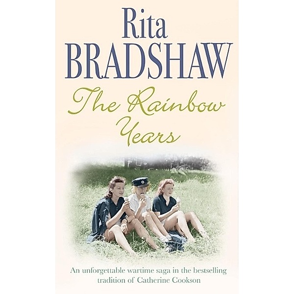 The Rainbow Years, Rita Bradshaw