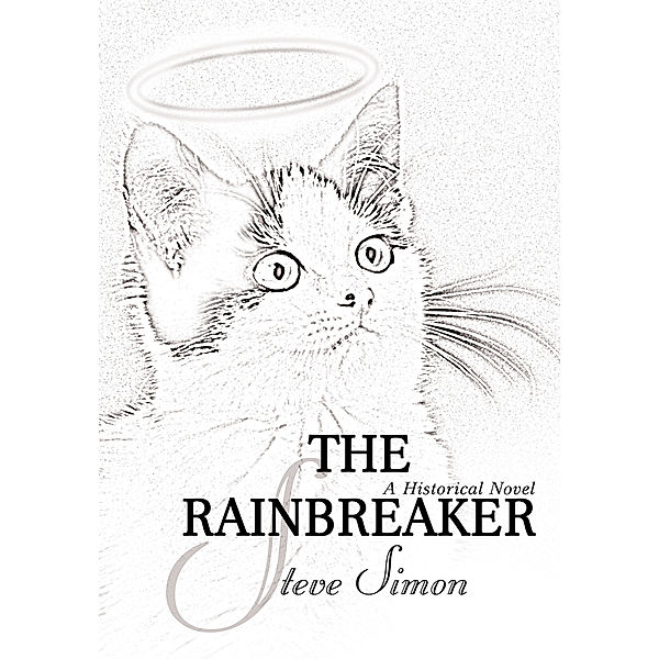 The Rainbreaker, Steve Simon