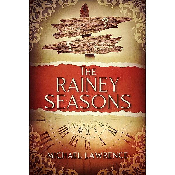 The Rainey Seasons, Michael Lawrence