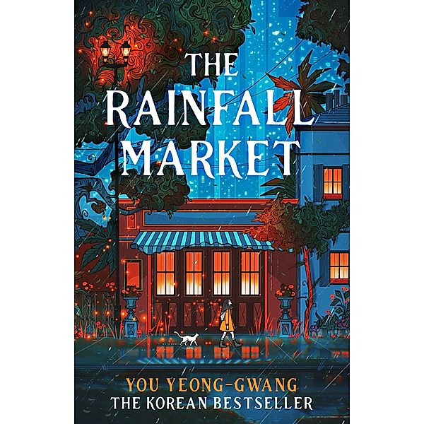 The Rainfall Market, You Yeong-Gwang