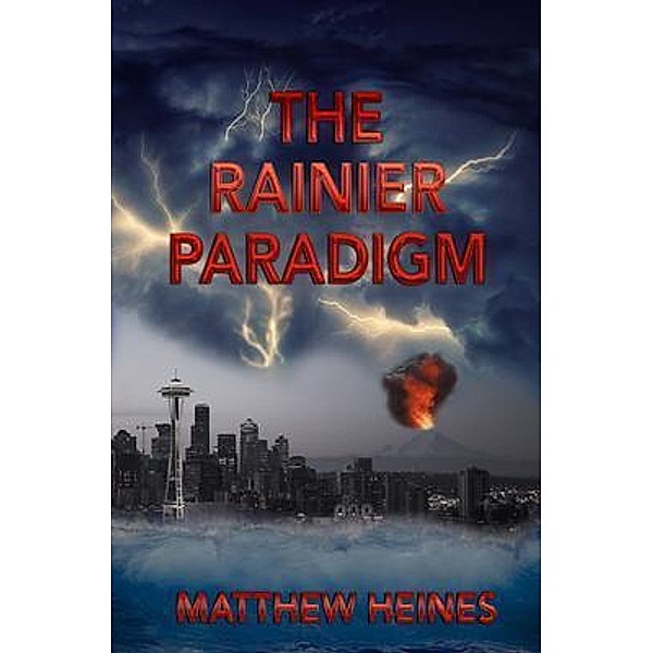 The Rainier Paradigm, Matthew Heines