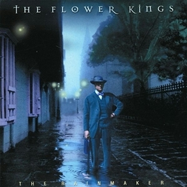The Rainmaker, The Flower Kings