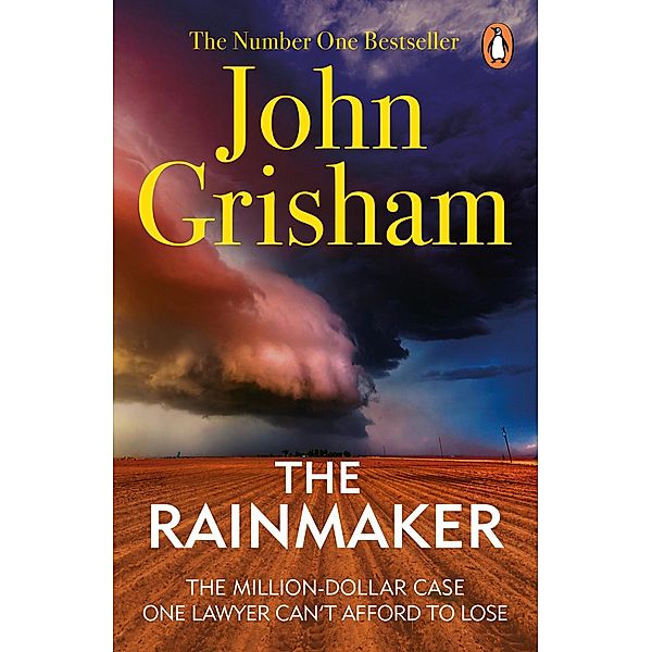 The Rainmaker, John Grisham