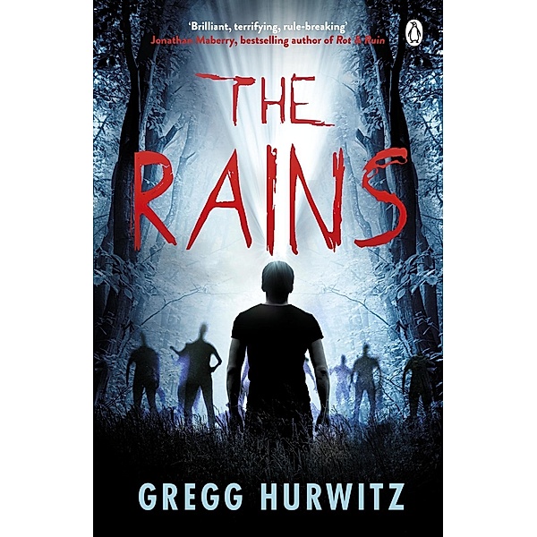 The Rains / Rains Brothers, Gregg Hurwitz