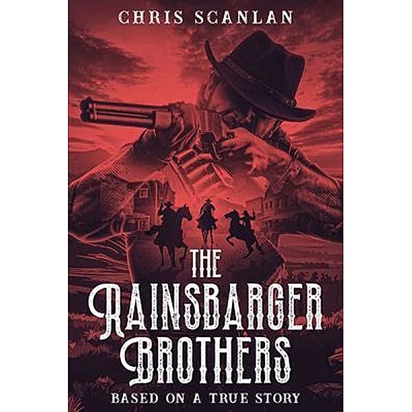 The Rainsbarger Brothers, Chris Scanlan