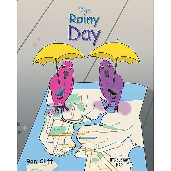The Rainy Day, Ron Cliff