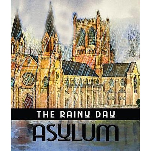 The Rainy Day Asylum, Bradley Banks