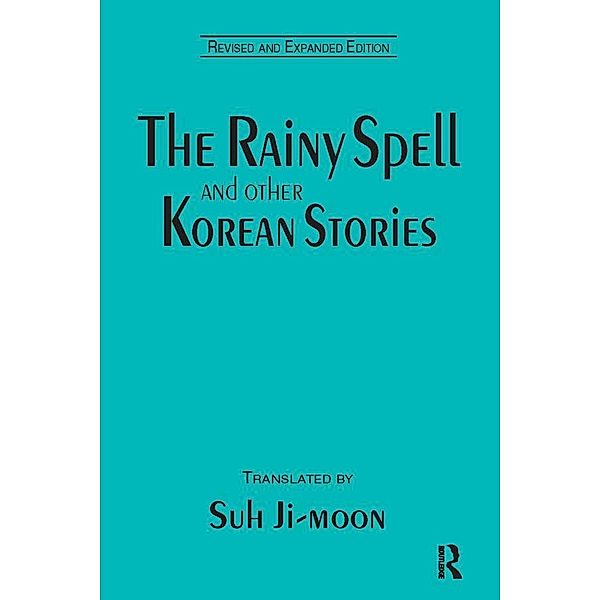 The Rainy Spell and Other Korean Stories, Ji-Moon Suh