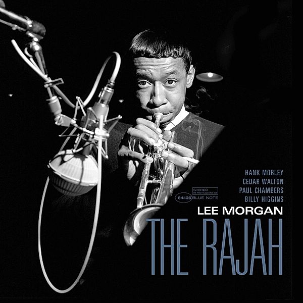 The Rajah (Tone Poet Vinyl), Lee Morgan