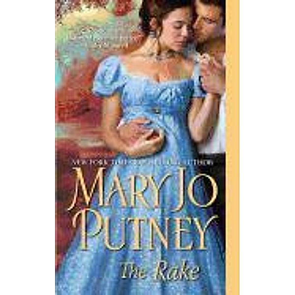 The Rake, MARY JO PUTNEY