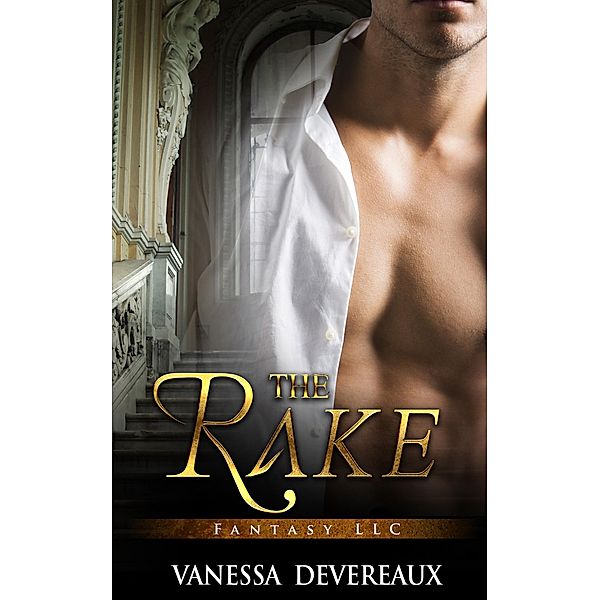 The Rake, Vanessa Devereaux