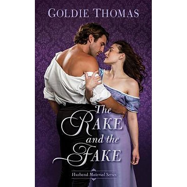 The Rake and the Fake, Goldie Thomas