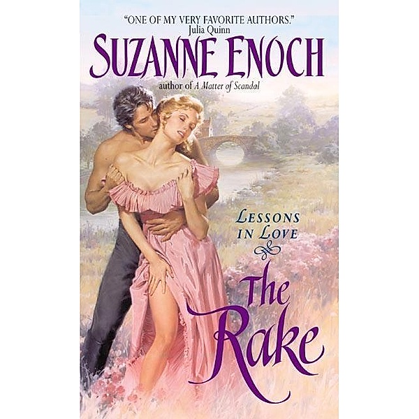 The Rake / Lessons in Love Bd.1, Suzanne Enoch